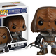 Illustration for article titled Resistance to Funko's TNG Pop Vinyl toys truly is futile
